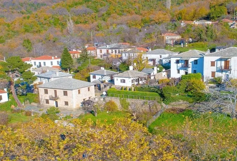 هتل Chrissi Nefeli