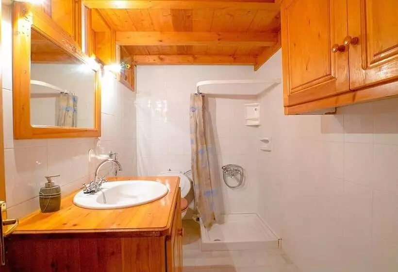 هتل Chrissi Nefeli