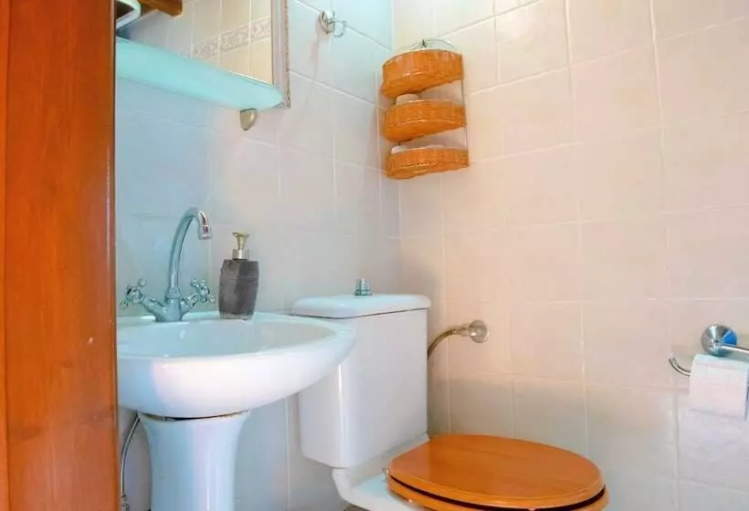 هتل Chrissi Nefeli