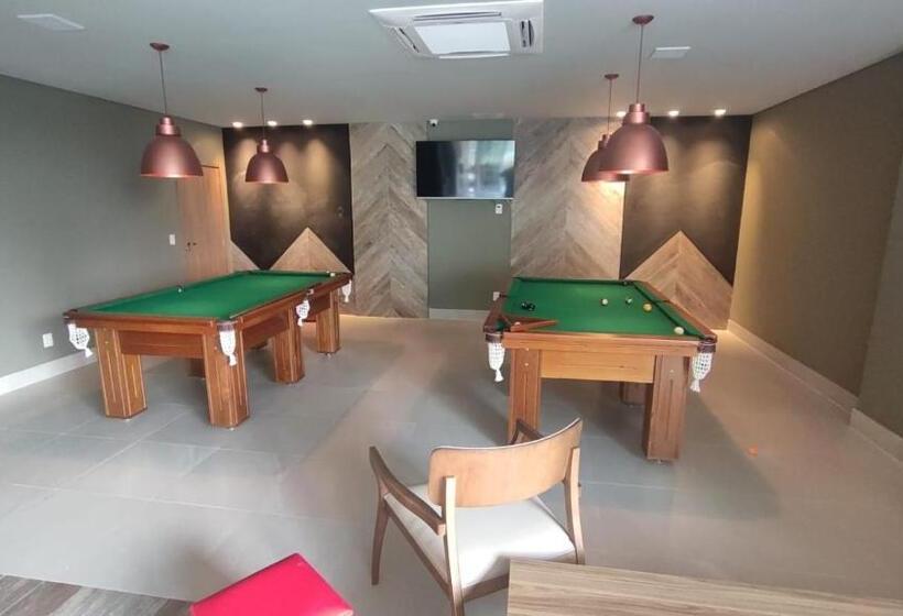 호텔 Golden Gramado Resort