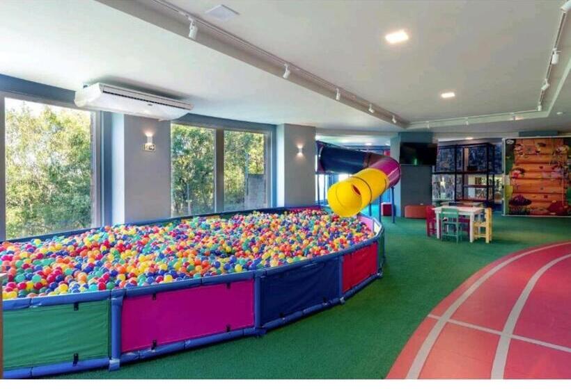 호텔 Golden Gramado Resort