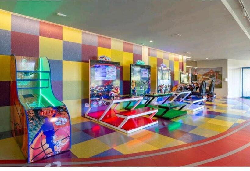 호텔 Golden Gramado Resort