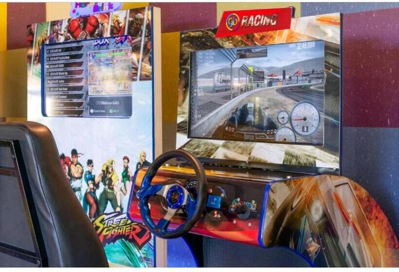 호텔 Golden Gramado Resort