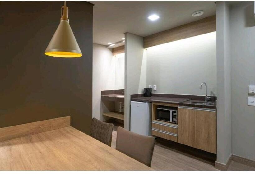 호텔 Golden Gramado Resort