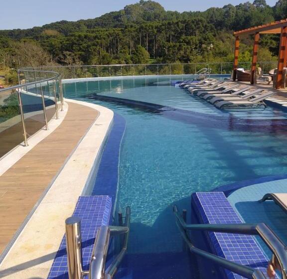 호텔 Golden Gramado Resort