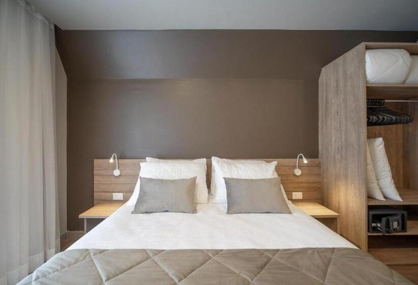 호텔 Golden Gramado Resort