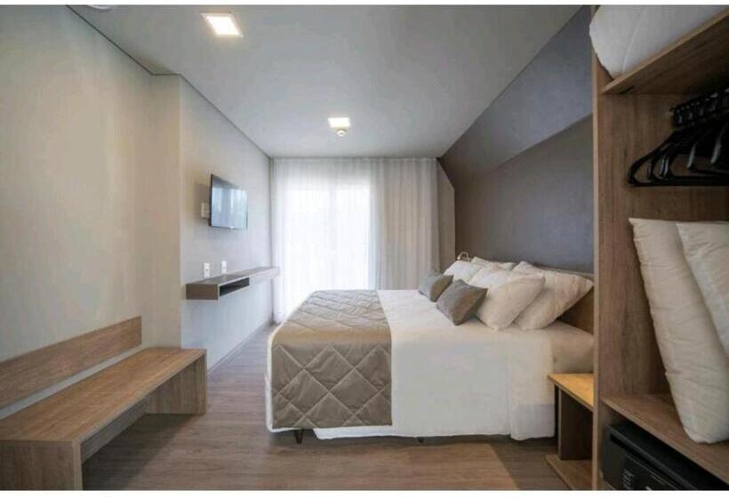 호텔 Golden Gramado Resort