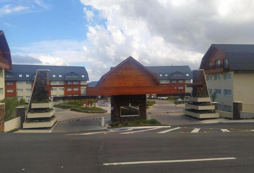 호텔 Golden Gramado Resort