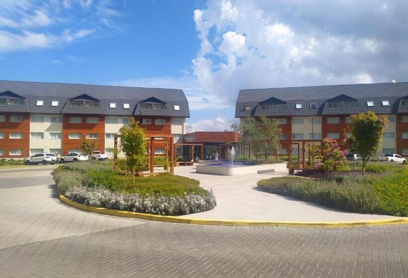 호텔 Golden Gramado Resort