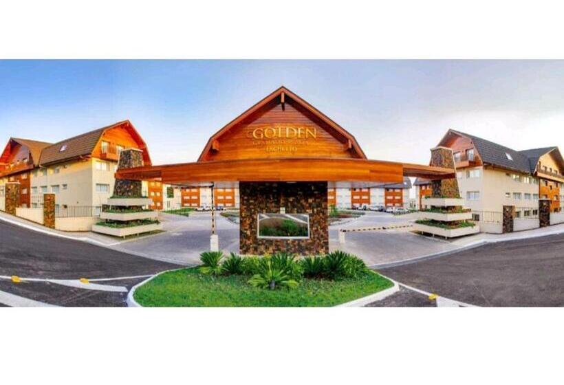 호텔 Golden Gramado Resort