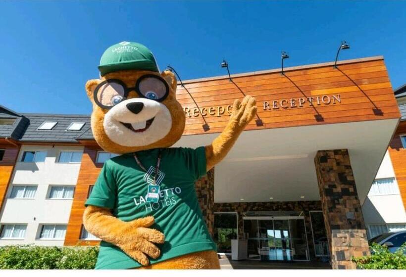 호텔 Golden Gramado Resort