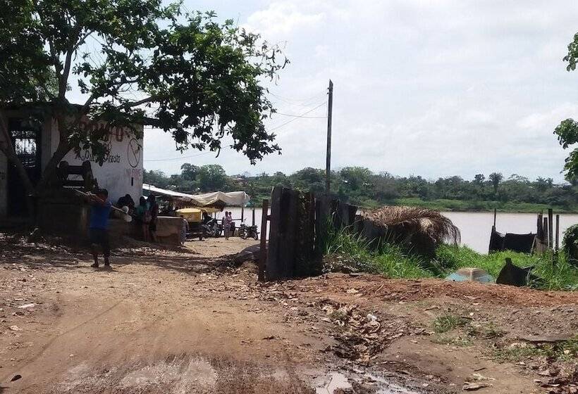 فندق Paradise Amazon Lodge & Adventure