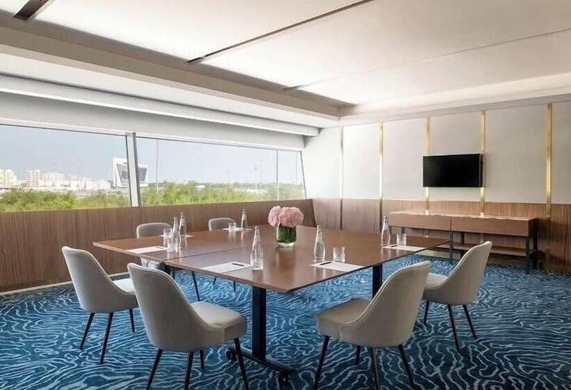 هتل Steigenberger Residence Doha