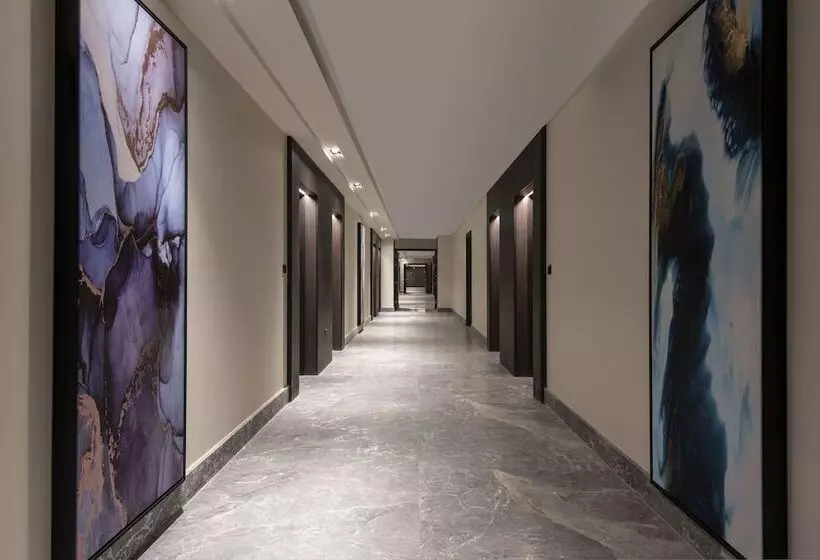 هتل Steigenberger Residence Doha