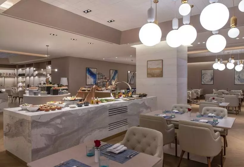 هتل Steigenberger Residence Doha