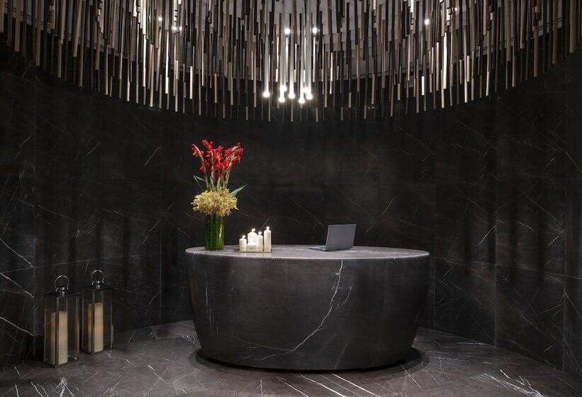 هتل Steigenberger Residence Doha