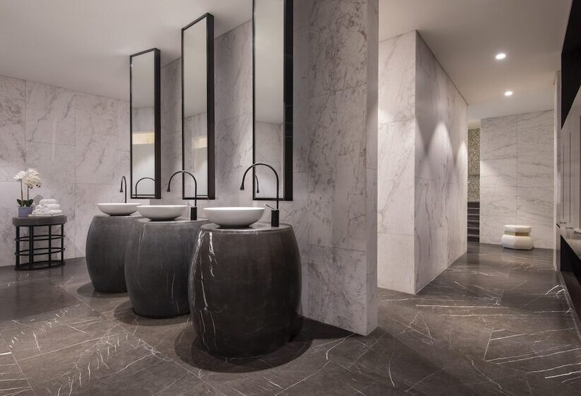 هتل Steigenberger Residence Doha