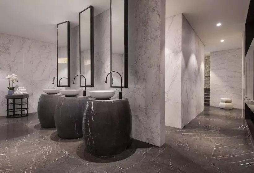 هتل Steigenberger Residence Doha