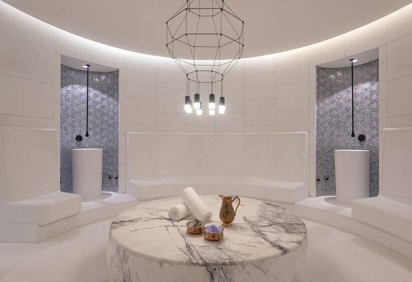 هتل Steigenberger Residence Doha