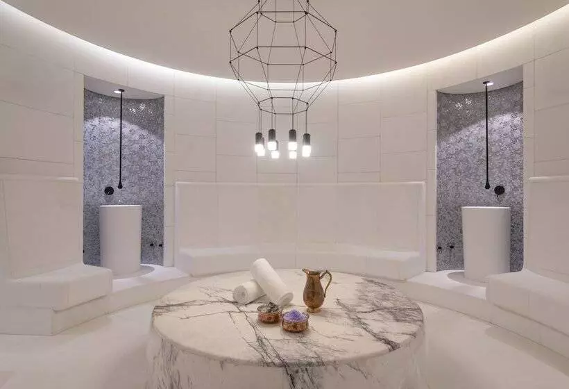 هتل Steigenberger Residence Doha