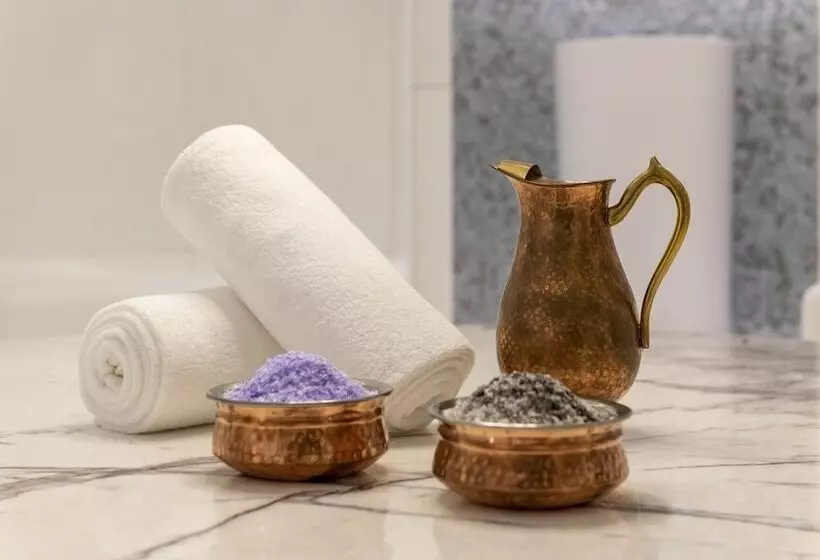 هتل Steigenberger Residence Doha