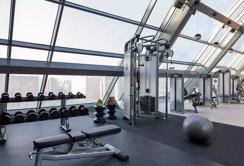 هتل Steigenberger Residence Doha