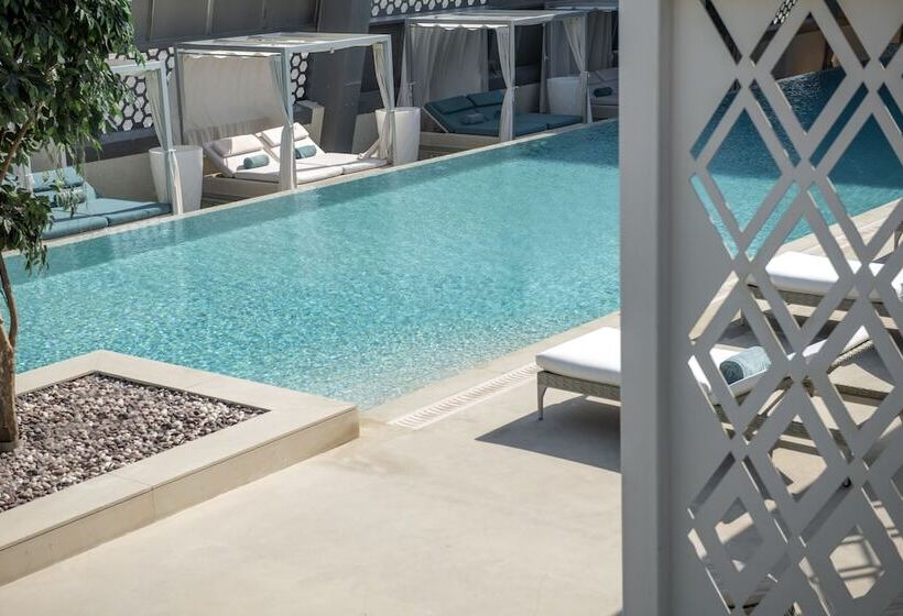 هتل Steigenberger Residence Doha