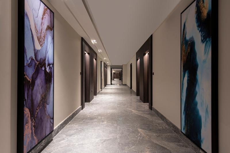 هتل Steigenberger Residence Doha