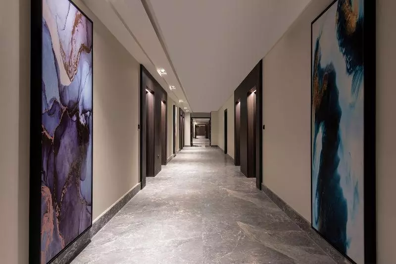 هتل Steigenberger Residence Doha