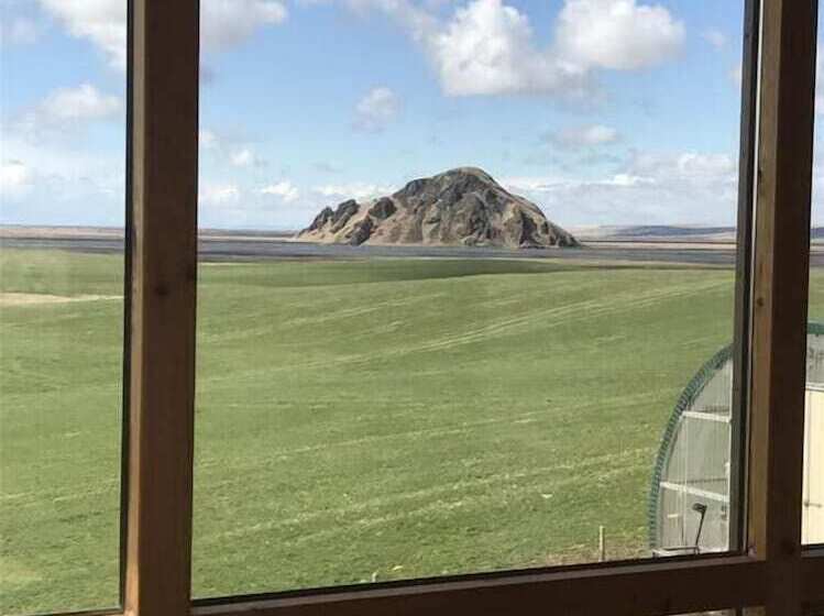 هتل Stóra Mörk 3