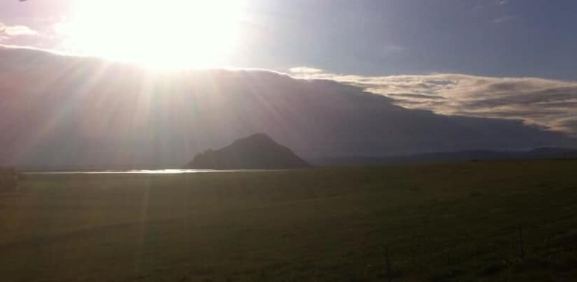 هتل Stóra Mörk 3