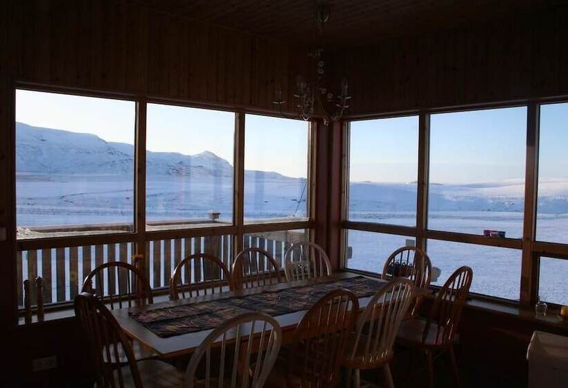 هتل Stóra Mörk 3