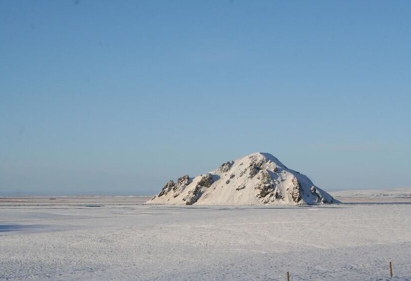 هتل Stóra Mörk 3