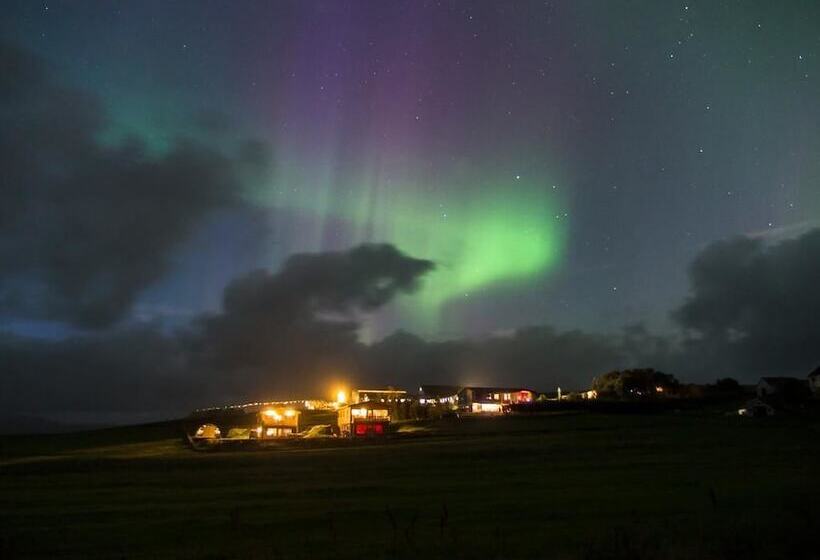 هتل Stóra Mörk 3