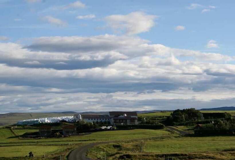 هتل Stóra Mörk 3