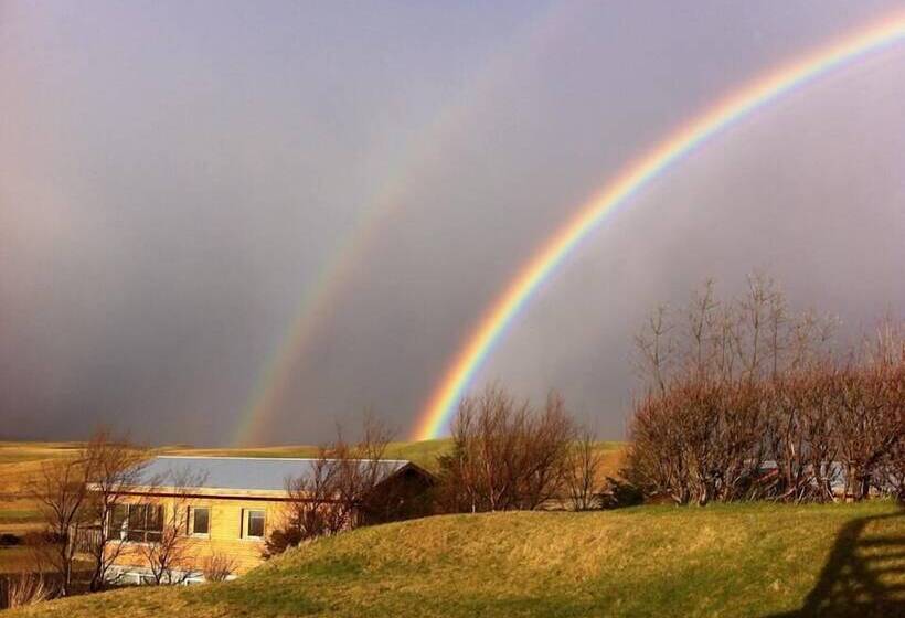 هتل Stóra Mörk 3