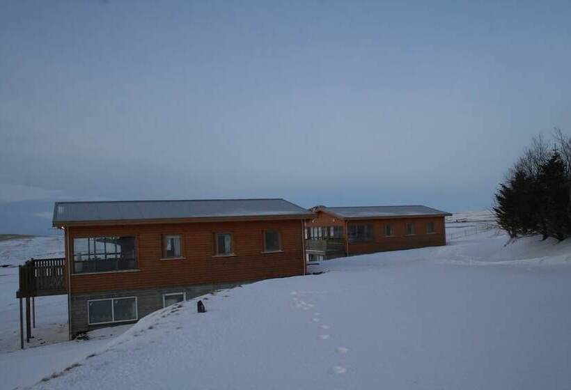 هتل Stóra Mörk 3