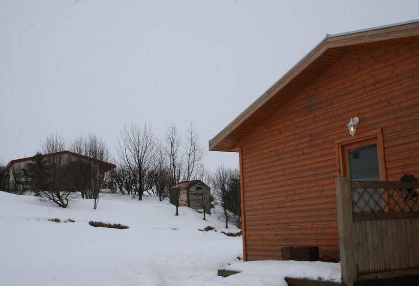 هتل Stóra Mörk 3