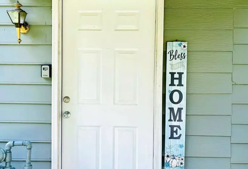 Hotelli Sweet Home Georgia Amour