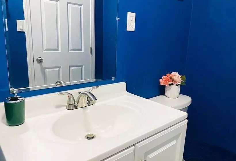 Hotelli Sweet Home Georgia Amour