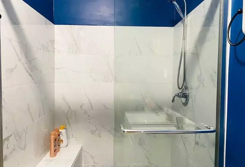 Hotelli Sweet Home Georgia Amour