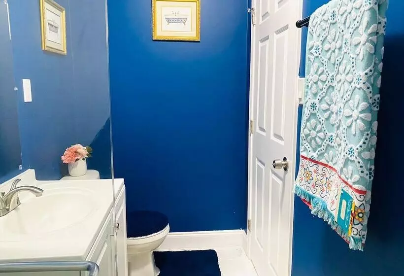 Hotelli Sweet Home Georgia Amour