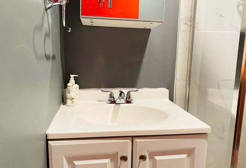 Hotelli Sweet Home Georgia Amour