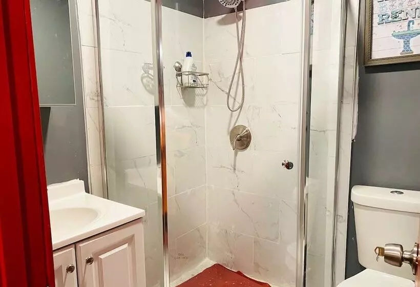 Hotelli Sweet Home Georgia Amour