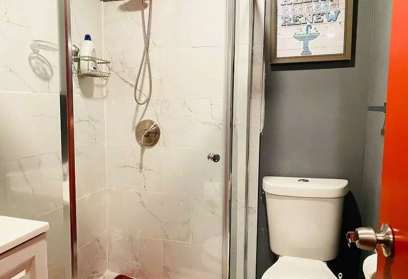 Hotelli Sweet Home Georgia Amour