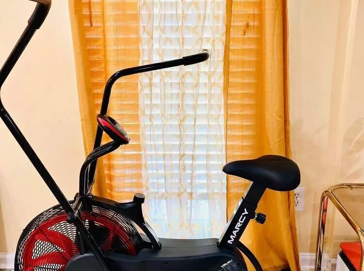 Hotelli Sweet Home Georgia Amour