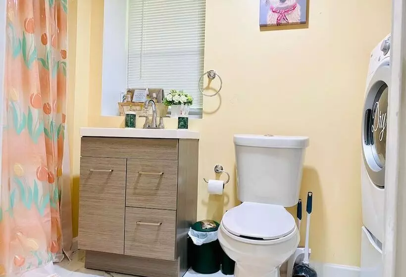 Hotelli Sweet Home Georgia Amour