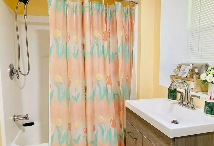 Hotelli Sweet Home Georgia Amour