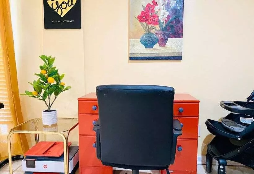 Hotelli Sweet Home Georgia Amour