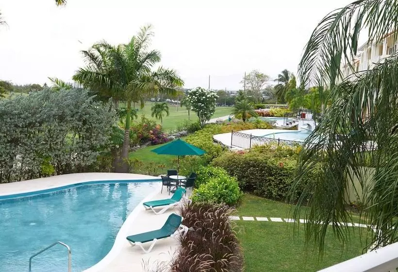 هتل Zenbreak   Golf Lookout At El Sol Sureño